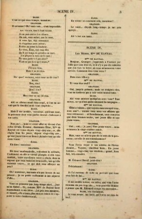 Une jeune veuve : comédie-vaudeville en un acte