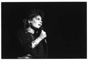 Flucht nach vorn 26.10.1984 I N34