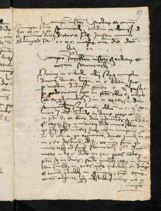 27r-28v, Compositio instrumenti chordarum et arcuum semicirculi