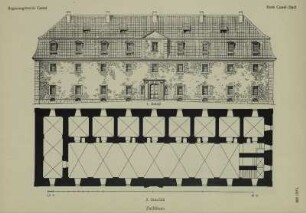 Zuchthaus