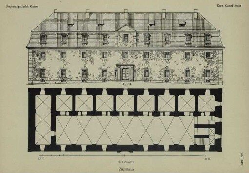 Zuchthaus