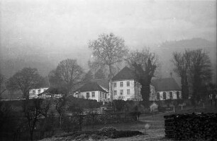 Freiburg i. Br.: Kloster Kartaus