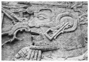 Seibal, Stela 11 (SBL: St. 11)