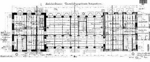 Süßen: Empfangsgeb.