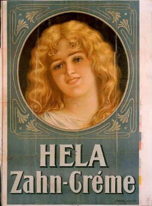 Hela Zahn-Créme