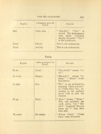 Verbs