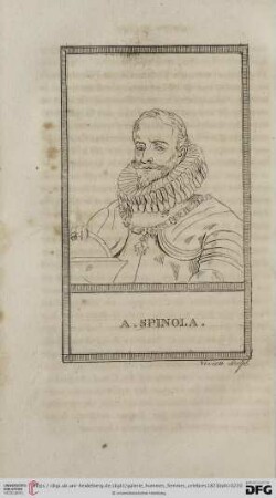 Spinola