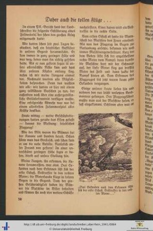 Daher auch die tollen Flüge...