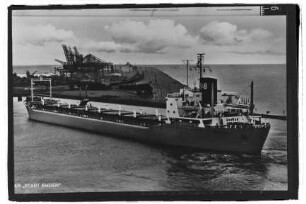 Steiermark (1911), Hapag.- Hamburg-Amerikanische Packetfahrt-Actien-Gesellschaft, Hamburg, Hapag-Lloyd AG, Hamburg