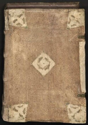 Biblia Veteris Testamenti (Libri prophetales) - BSB Clm 28166