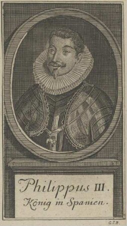 Bildnis des Philippvs III.