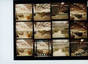 Kochs Adler - Nähmaschinenfabrik, 1977