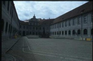 München, Residenz