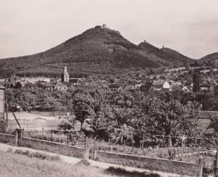 Stadt, Annweiler am Trifels