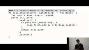 Rayon: Data Parallelism for Fun and Profit
