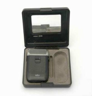 Braun Sixtant 8008