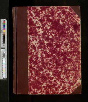 [Sammelhandschrift] : Cod. hist. 31b