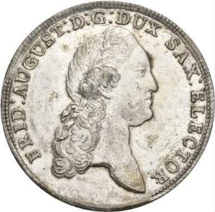 Sachsen: Friedrich August III.