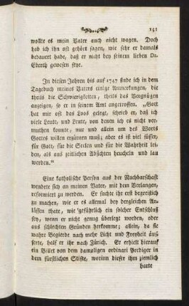151-164, In diesen Jahren bis auf 177 finde ich in dem Tagebuch...