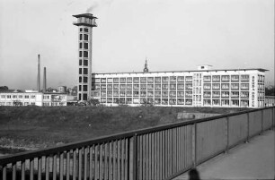 Offenburg: Burda Verlag