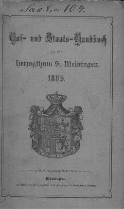 Nachtrag: Ergänzungen und Berichtigungen