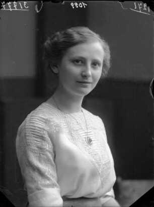 Fräulein Lory