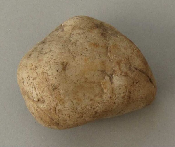 Stone tool (?)