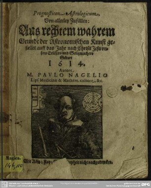 Prognosticon astrologicum