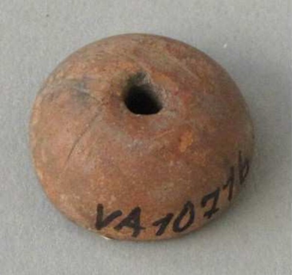 spindle whorl