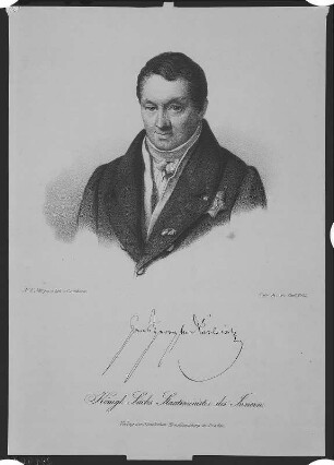 Hans Georg von Carlowitz