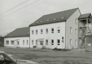 Gasthaus, Großdalzig