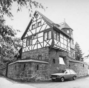 Herborn, Kirchberg 9