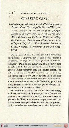 Chapitre CXVII