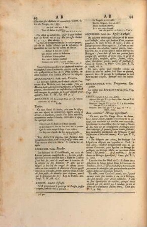 Glossaire de l'ancienne langue françoise : depuis son origine jusqu'au siècle de Louis XIV.. 1. - 1470 Spalten