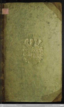 Succincta Demonstratio Iuris Serenissimae Domus Anhaltinae In Caussa Successionis Saxo-Lauenburgicae