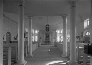 Johanneskirche