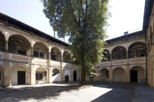Schloss Turzo, Bytča, Slowakei