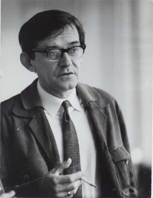 Rainer Kerndl