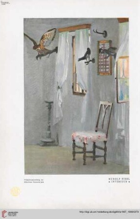 Heft 15 (1. Mai 1908)