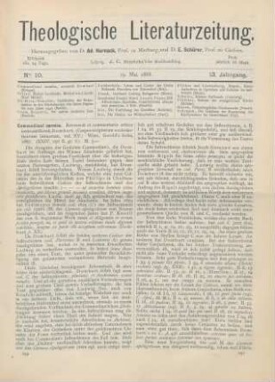 249-251 [Rezension] Dombart, Bernhard (Hrsg.), Commodiani carmina