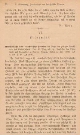 66-79 Rezensionen