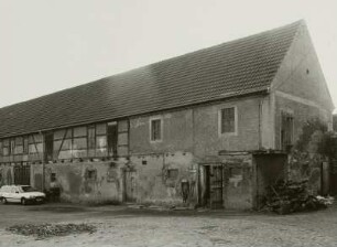 Wohnhaus, Mutzschen