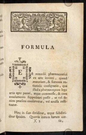 5-24, Formula