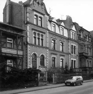 Eschwege, An den Anlagen 8b