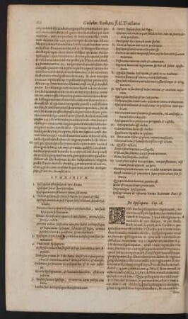 De Episcopatu. Cap. 18.