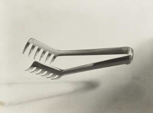 Spaghetti-Zange