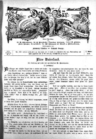 22. Oktober 1892, No. 4.