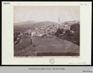Ort, Bussana