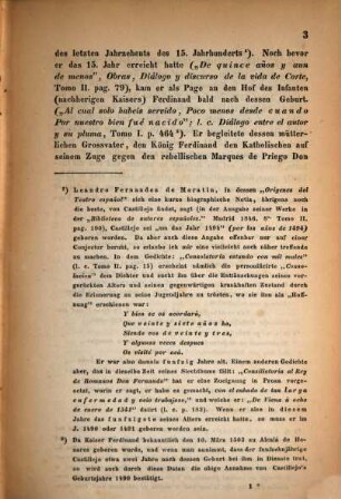 Cristóbal de Castillejo's Lobspruch der Stadt Wien von Ferdinand Wolf : (Aus dem März - Hefte des Jahrganges 1849 der Sitzungsberichte der kaiserlichen Akademie der Wissenschaften besonders abgedruckt.)