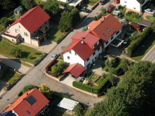 Kamsdorf bei Saalfeld